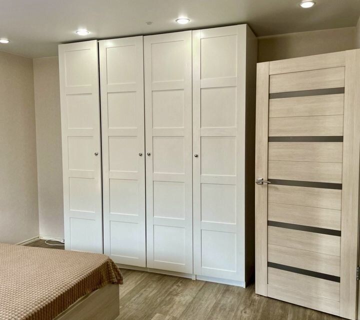 Сдаётся 1-комнатная квартира, 38 м²