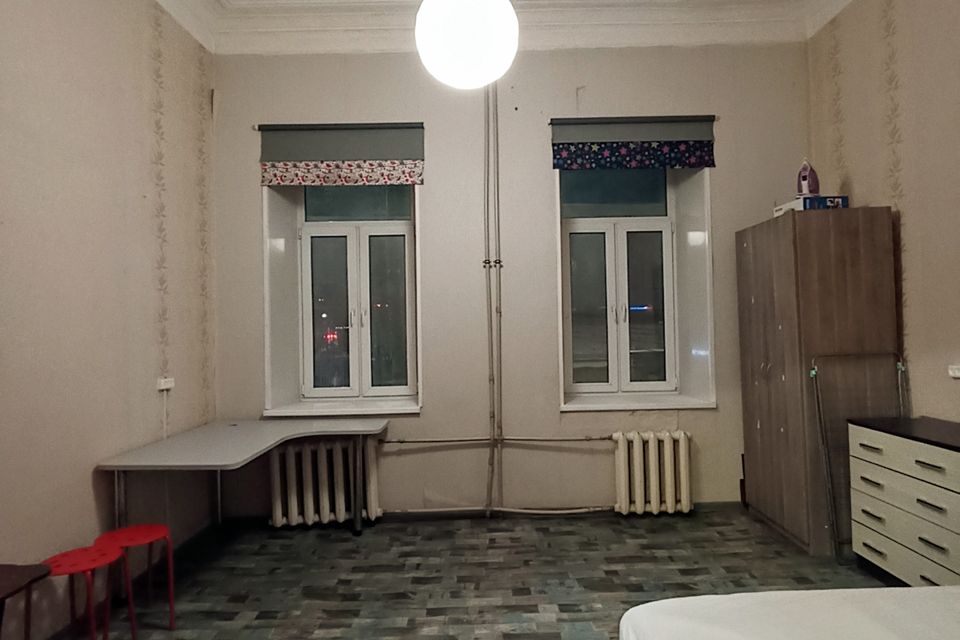 Сдаётся 1-комнатная квартира, 23.4 м²