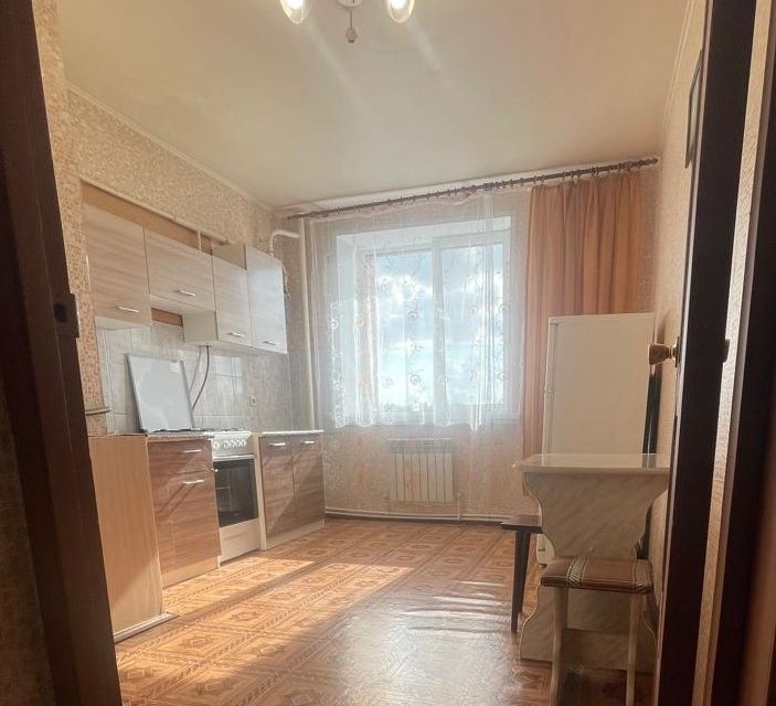 Сдаётся 1-комнатная квартира, 45 м²