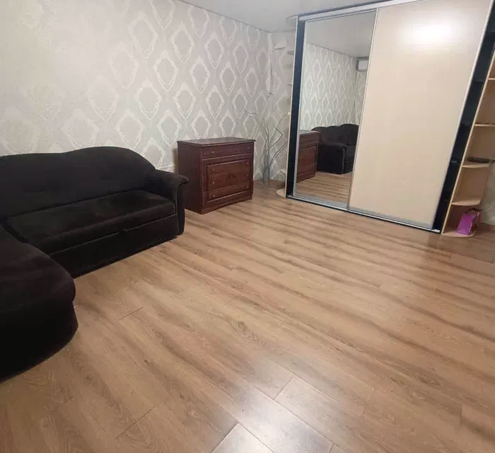 Сдаётся 1-комнатная квартира, 36.7 м²