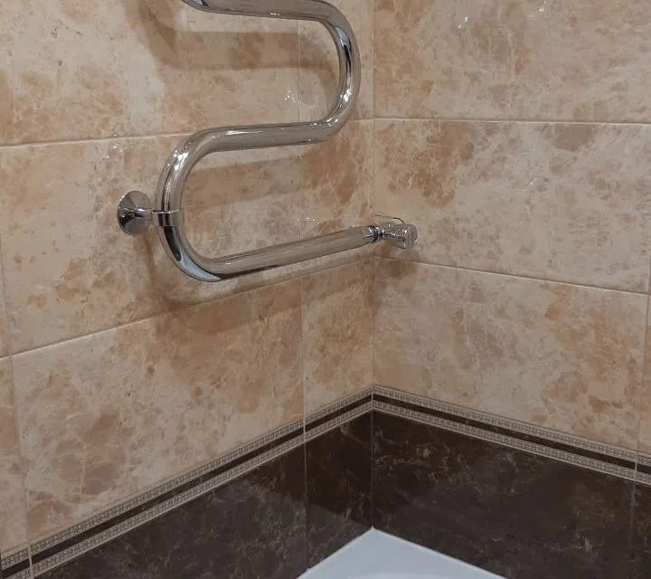 Сдаётся 1-комнатная квартира, 46 м²