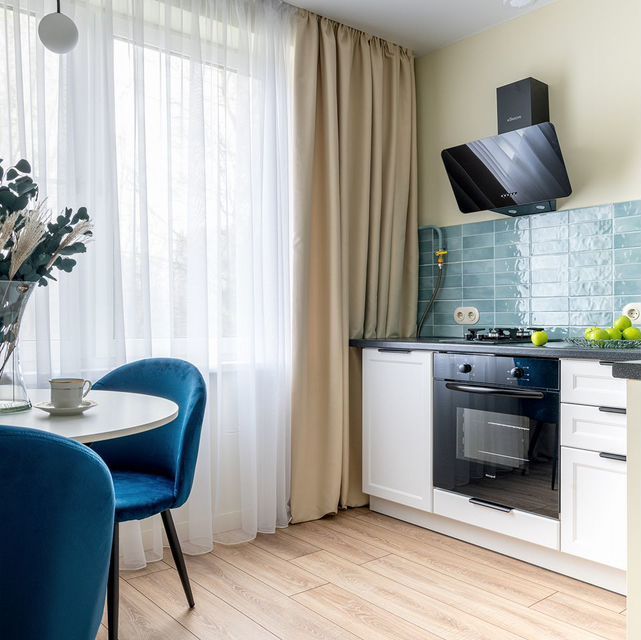 Сдаётся 1-комнатная квартира, 40 м²