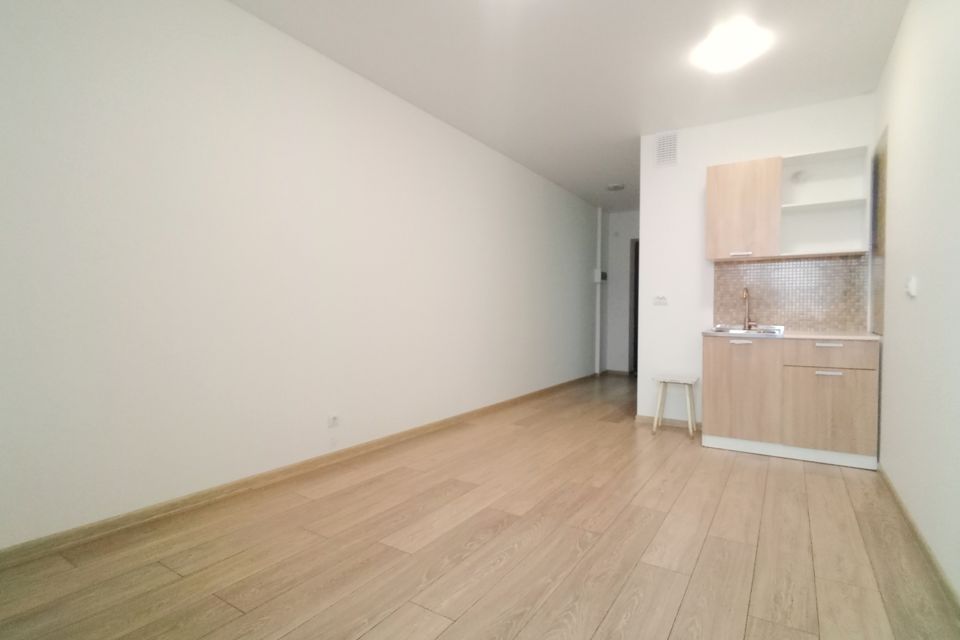Сдаётся студия, 20 м²
