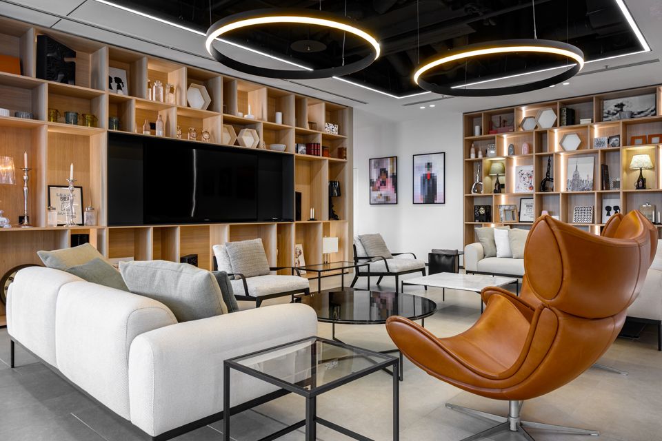 Сдаётся студия, 20 м²