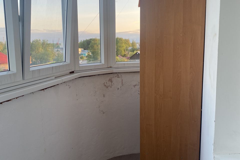 Сдаётся 1-комнатная квартира, 44 м²