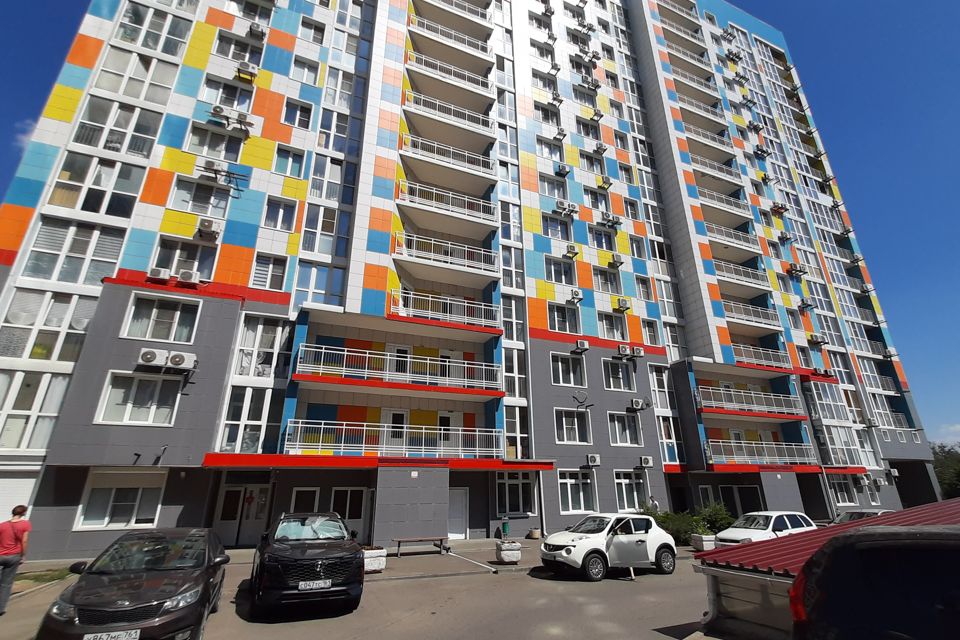 Сдаётся студия, 30 м²