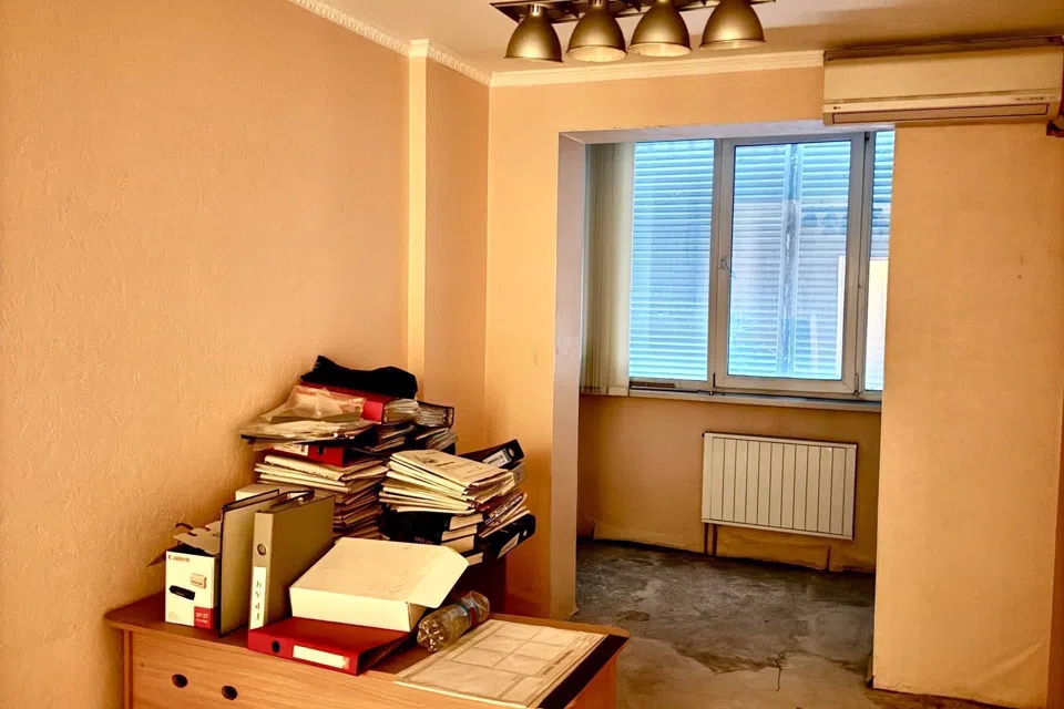 Сдаётся офис, 131 м²
