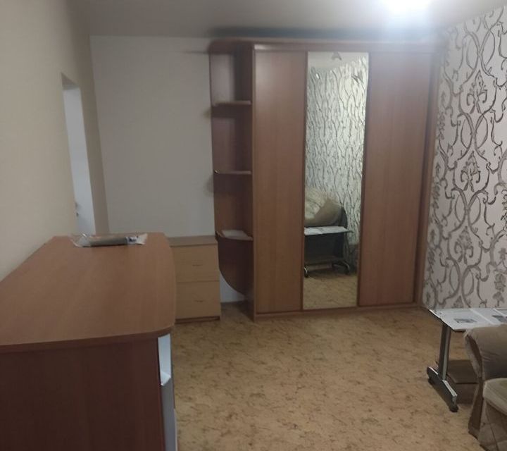 Сдаётся 1-комнатная квартира, 42 м²
