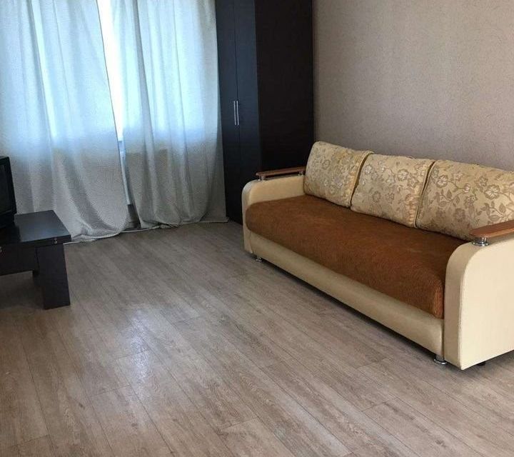 Сдаётся 1-комнатная квартира, 25 м²