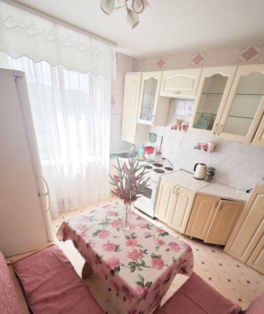 Сдаётся 3-комнатная квартира, 70 м²