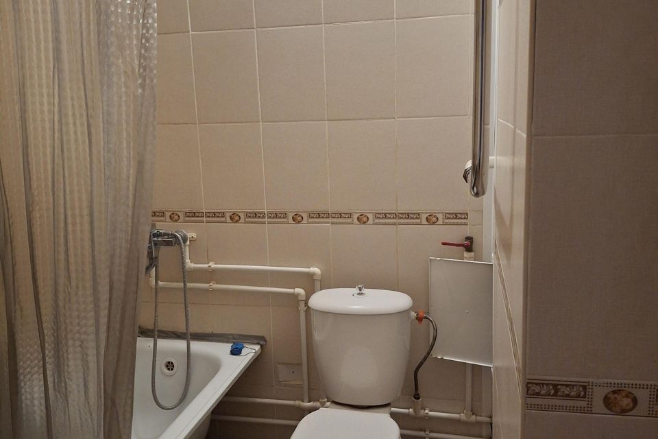 Сдаётся студия, 24 м²
