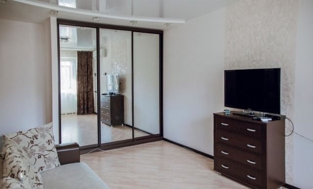 Сдаётся 1-комнатная квартира, 35 м²