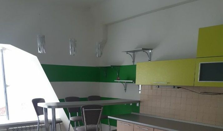 Сдаётся студия, 35 м²