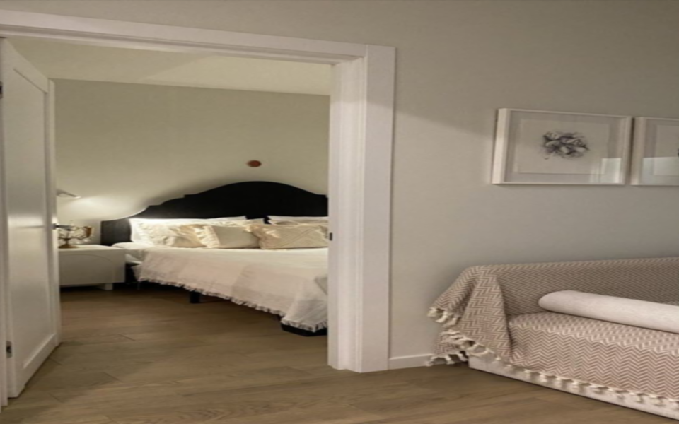 Сдаётся 1-комнатная квартира, 44 м²