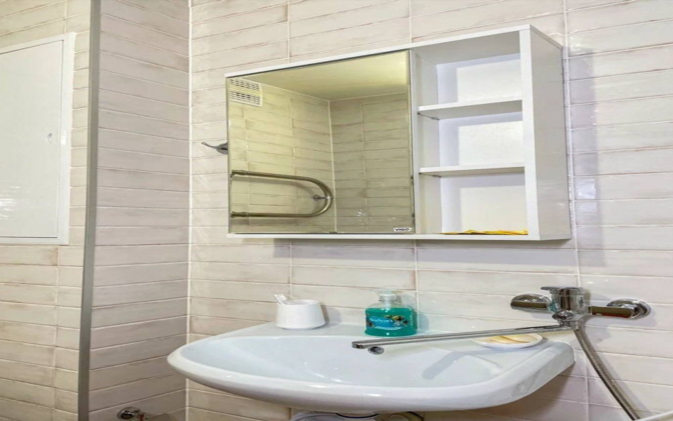 Сдаётся 1-комнатная квартира, 44 м²