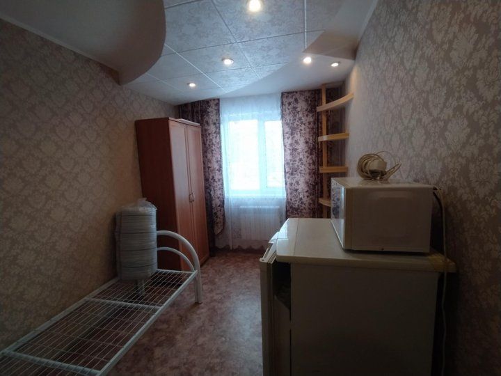 Сдаётся студия, 14 м²