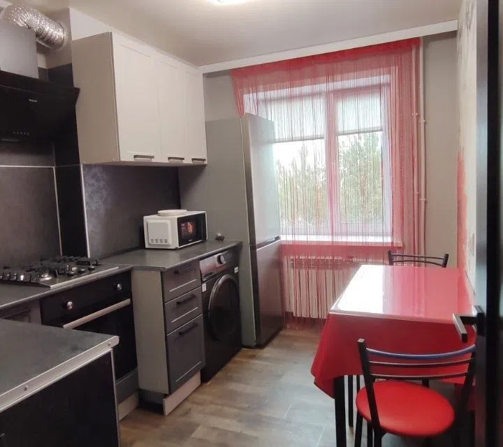 Сдаётся 2-комнатная квартира, 46 м²