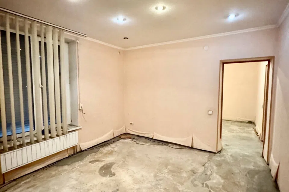 Сдаётся офис, 131 м²