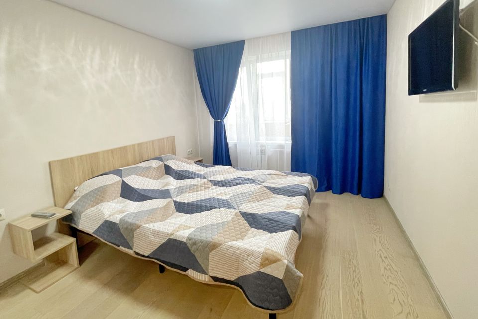 Сдаётся 2-комнатная квартира, 50 м²
