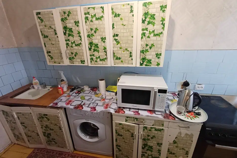 Сдаётся 2-комнатная квартира, 50 м²