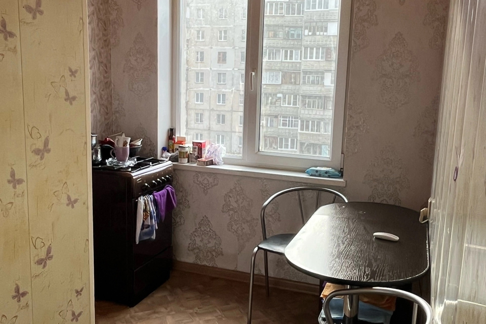 Сдаётся 2-комнатная квартира, 47.1 м²