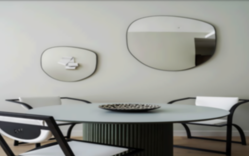 Сдаётся 1-комнатная квартира, 47 м²