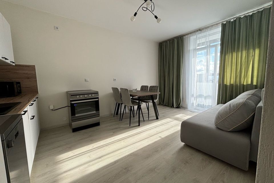 Сдаётся 2-комнатная квартира, 49 м²