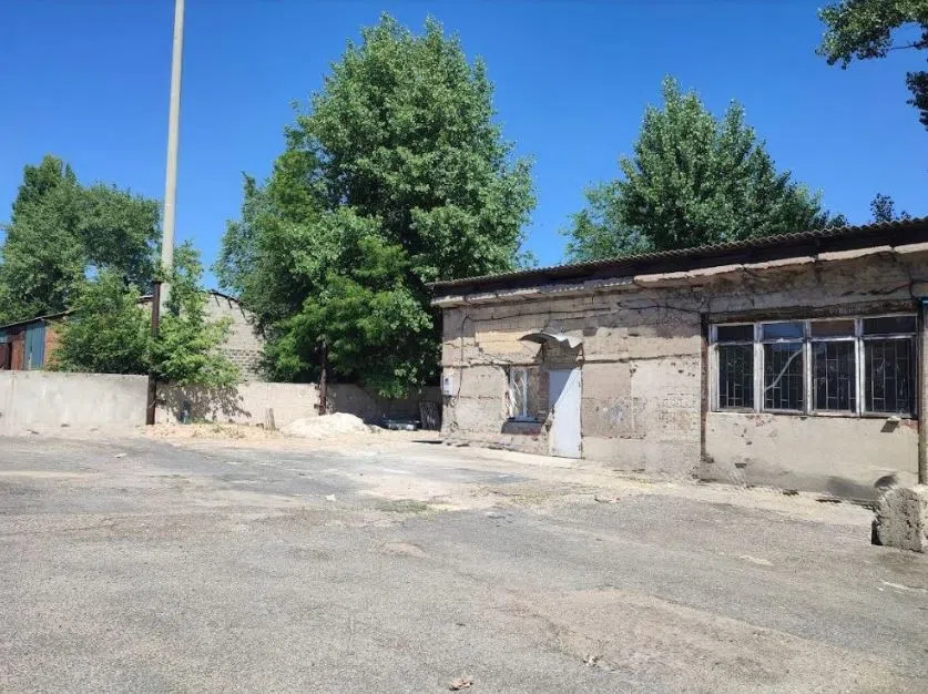 Сдаётся производственное помещение, 70 м²