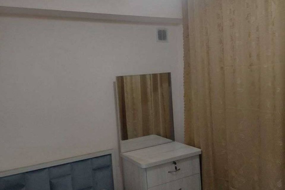 Сдаётся 1-комнатная квартира, 36 м²