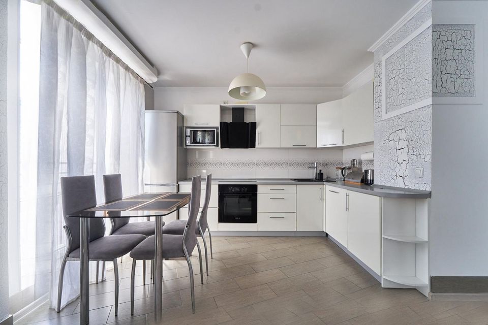 Сдаётся 1-комнатная квартира, 39.9 м²