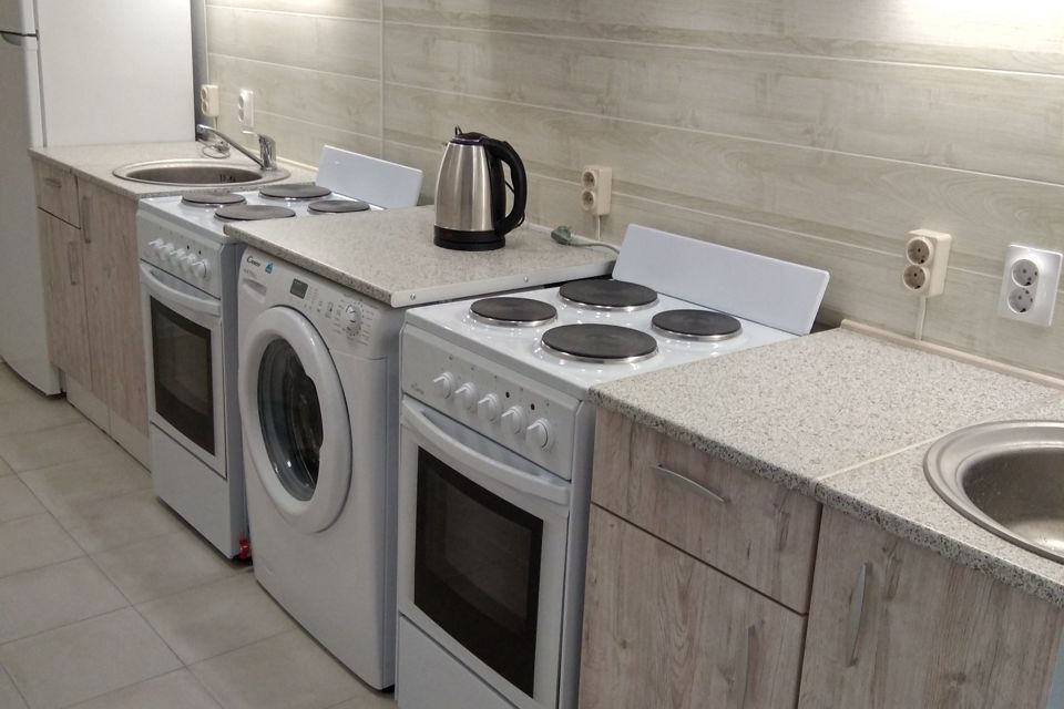 Сдаётся комната в 2-комн. квартире, 12 м²
