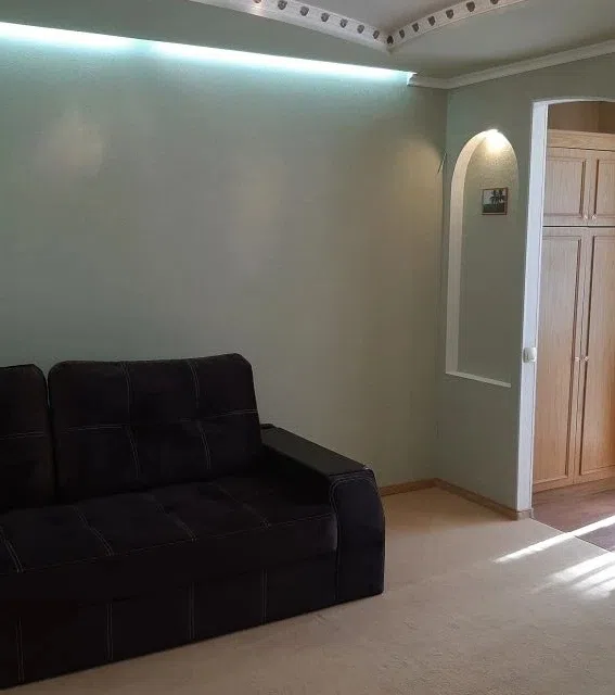 Сдаётся 1-комнатная квартира, 46 м²