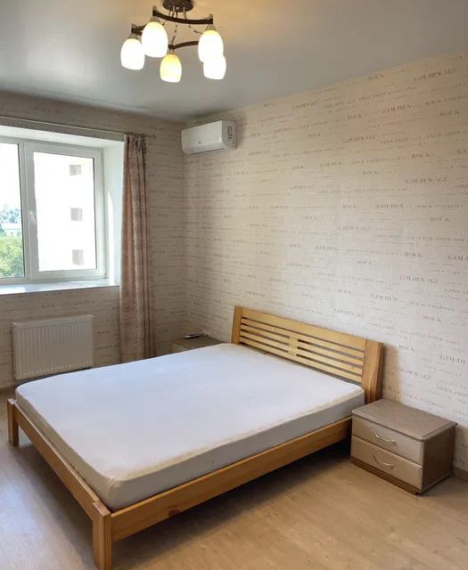 Сдаётся 1-комнатная квартира, 45 м²