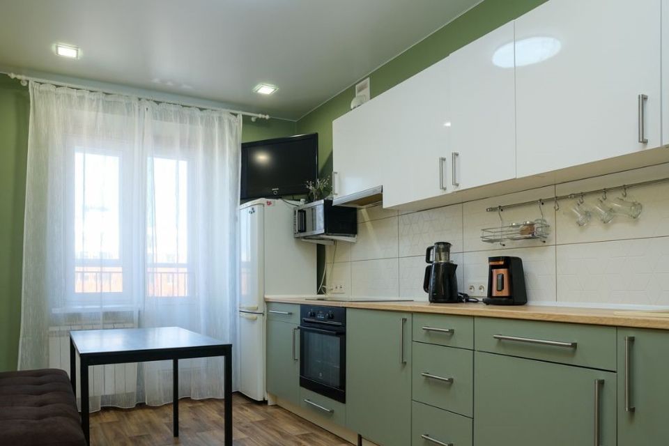 Сдаётся 2-комнатная квартира, 50 м²