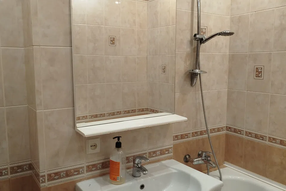 Сдаётся 2-комнатная квартира, 48 м²