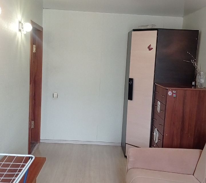 Сдаётся 2-комнатная квартира, 46 м²