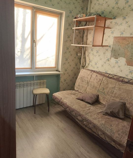 Сдаётся 1-комнатная квартира, 31 м²