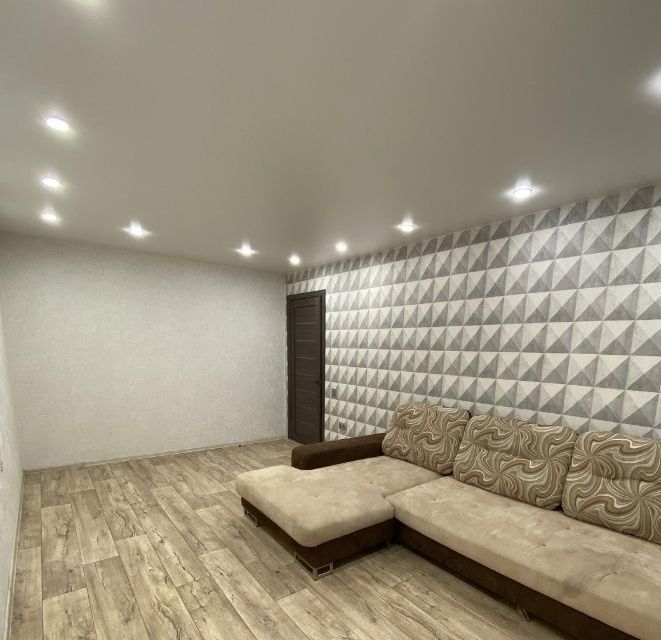 Сдаётся 1-комнатная квартира, 30 м²