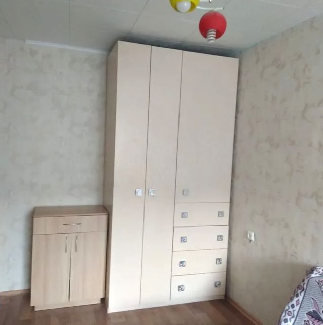 Сдаётся 2-комнатная квартира, 45 м²