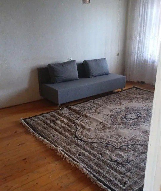 Сдаётся 1-комнатная квартира, 40 м²