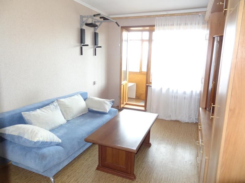 Сдаётся 2-комнатная квартира, 42.9 м²