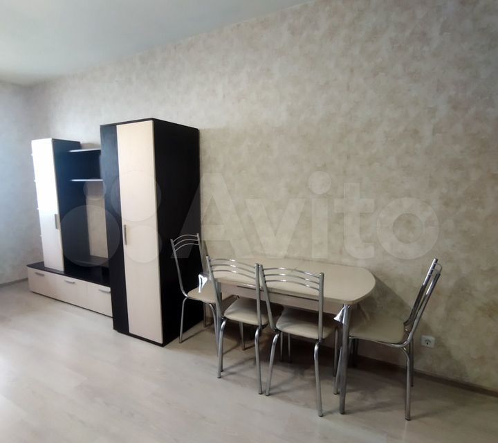 Сдаётся студия, 31.2 м²