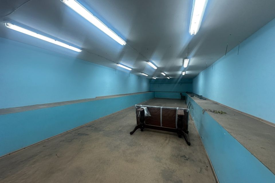 Сдаётся производственное помещение, 1100 м²