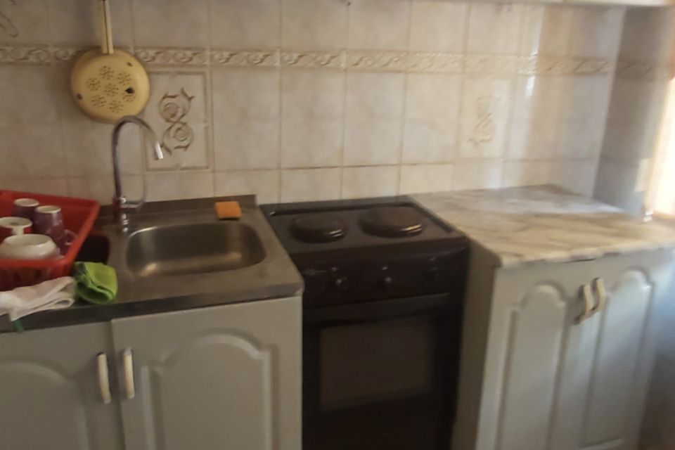 Сдаётся 3-комнатная квартира, 50 м²