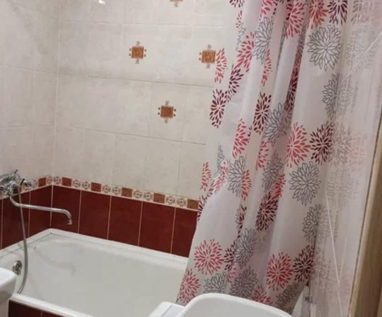 Сдаётся 1-комнатная квартира, 30 м²