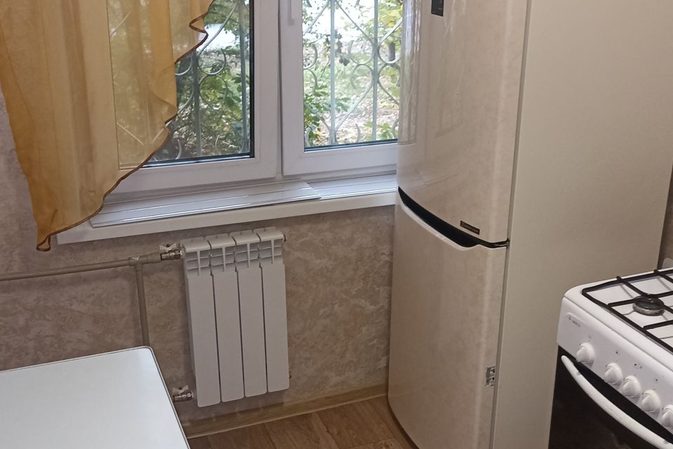 Сдаётся 2-комнатная квартира, 43 м²