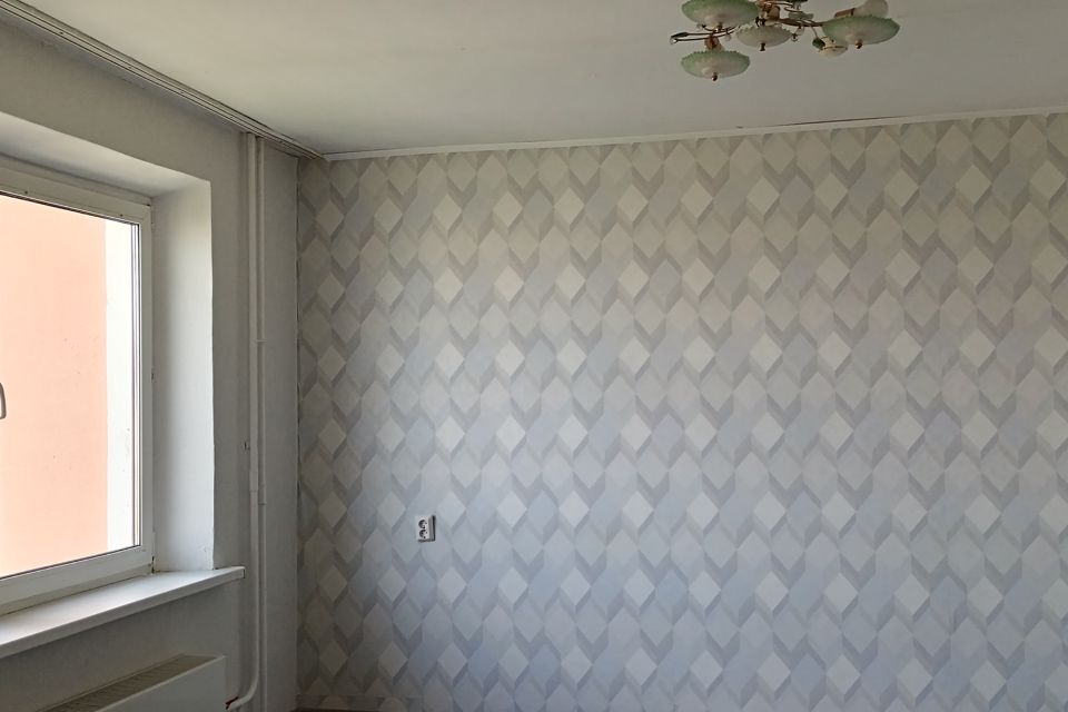 Сдаётся студия, 33 м²
