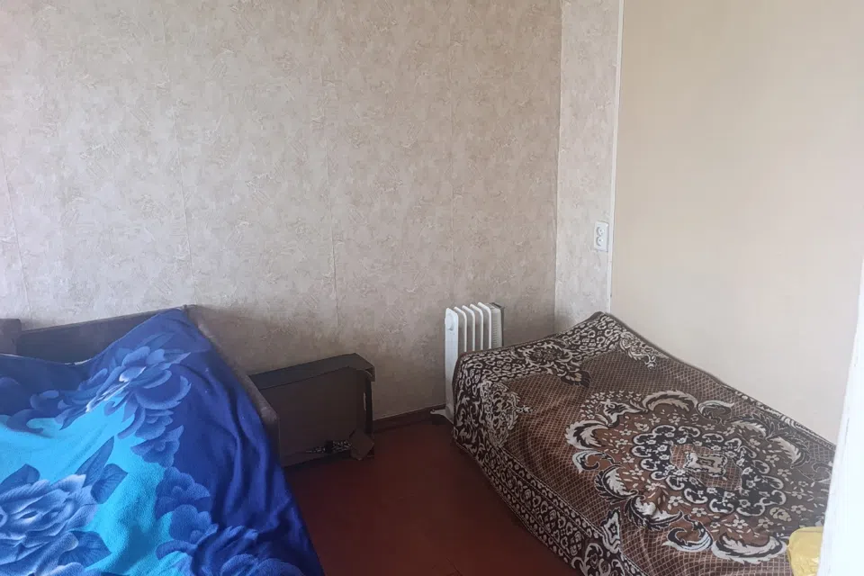Сдаётся 1-комнатная квартира, 23 м²
