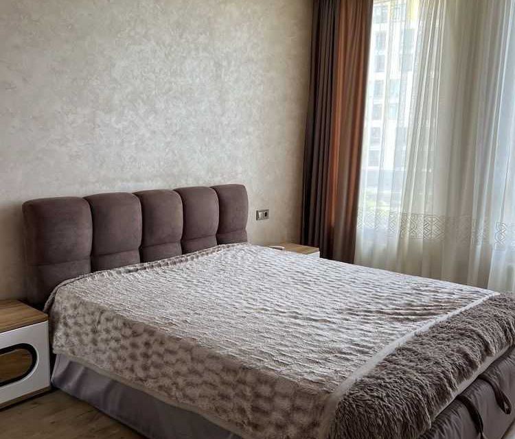 Сдаётся 1-комнатная квартира, 37 м²