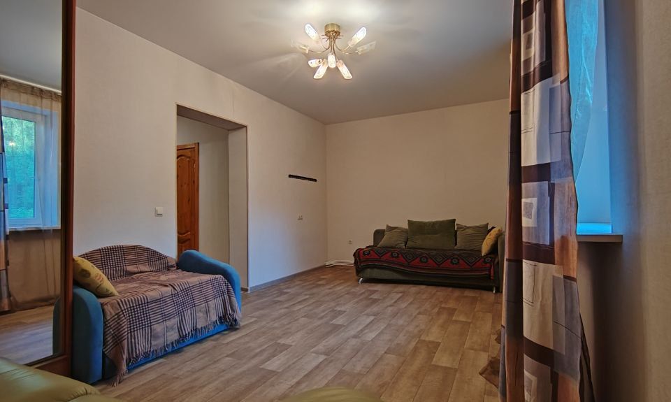 Сдаётся 1-комнатная квартира, 86.7 м²